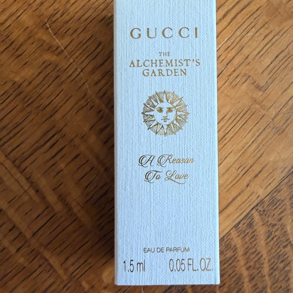 Perfume Set - Picture 4 of 7